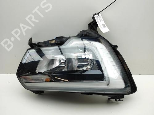 Right headlight RENAULT MASTER III Van (FV) 2.3 dCi 180 FWD (FV04, FV07) | BP38184679C29 - Image 3