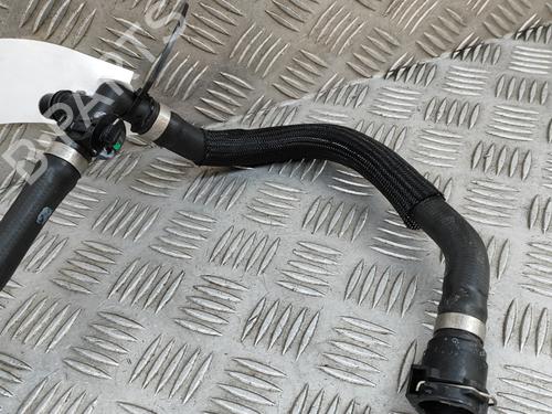 Pipe PEUGEOT 2008 II (UD_, US_, UY_, UJ_, UR_, UC_) 1.2 Hybrid 136 (URHPYC, USHPY) | BP28553003M125 