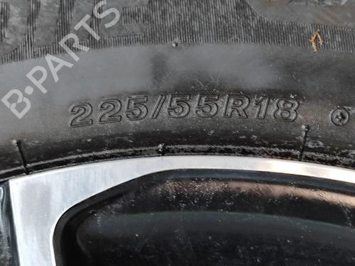 Rim TOYOTA C-HR (_X2_, _H2_) Hybrid (ZYX20) | BP30108795C45