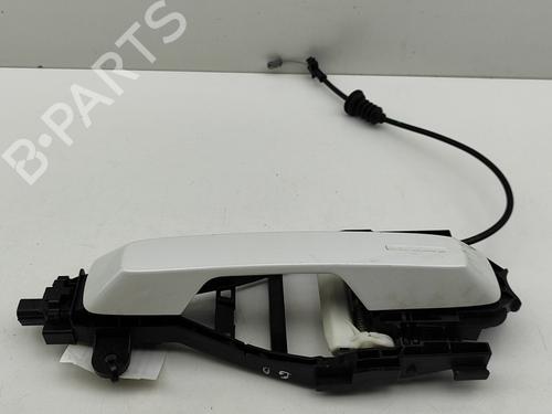 Used Rear right exterior door handle POLESTAR POLESTAR 2 (534) EV (231 hp) 28062456