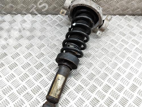 Left rear shock absorber JAGUAR XF I (X250) 2.2 D | BP22352242M18 