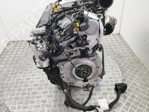Engine AUDI Q3 Sportback (F3N) 2.5 RS TFSI quattro | BP36782680M1 - Image 3