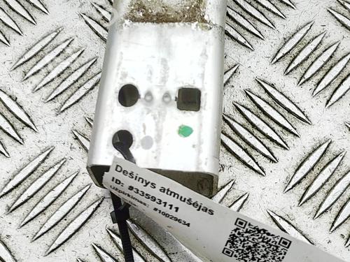 Bumper shock absorber MERCEDES-BENZ E-CLASS Coupe (C238) E 220 d (238.314) | BP31715689C125 