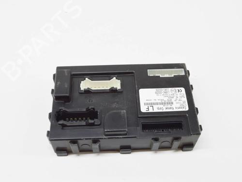 Used Electronic module Electronic module NISSAN LEAF (ZE0) Electric (109 hp) 15082130 15082130