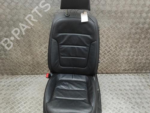 Used Left front seat Left front seat VW TOUAREG (7P5, 7P6) 3.0 V6 TDI (262 hp) 33394097 33394097