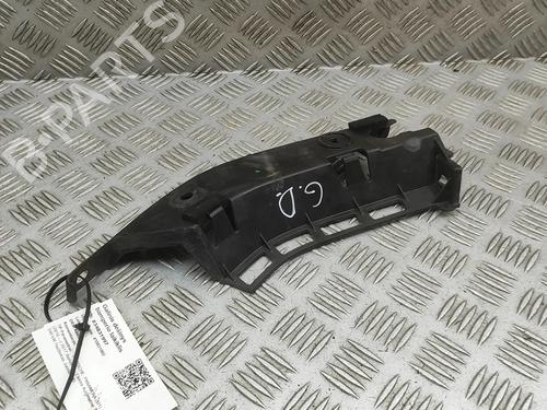 Used Rear bumper bracket Rear bumper bracket PORSCHE PANAMERA (971) 2.9 4 E-Hybrid (97ABE1, 97BBE1, 97ABX1) (462 hp) 33624723 33624723