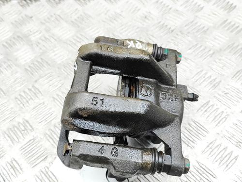 Left front brake caliper MAZDA MX-5 IV (ND__) 2.0 (ND6E, NDERC) | BP37996167M105 - Image 2