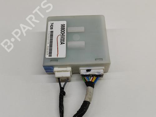 Electronic module NISSAN QASHQAI II SUV (J11, J11_) 1.2 DIG-T | BP22998852M83 