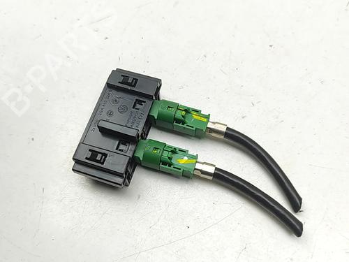 Electronic module VW T-ROC (A11, D11) 1.5 TSI | BP33847623M83 - Image 2