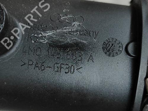 Intercooler pipe AUDI Q7 (4MB, 4MG, 4MQ) 3.0 TDI quattro | BP28954340M127  - Image 7