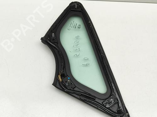 Front right quarter glass KIA CEE'D (JD) 1.6 CRDi 110 | BP30005364C112 