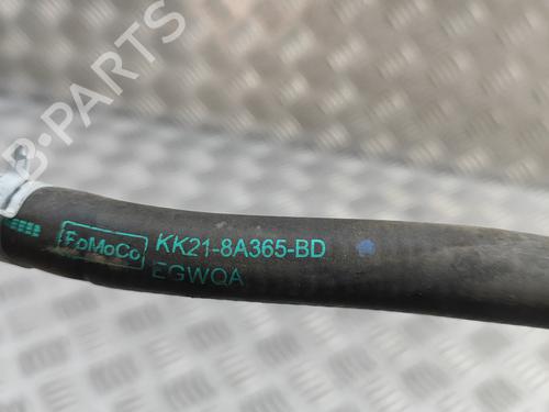 Pipe FORD TRANSIT V363 Van (FCD, FDD) 2.0 EcoBlue | BP27644681M125