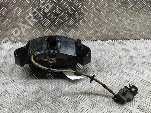 Right front brake caliper JAGUAR F-TYPE Coupe (X152) 5.0 SCV8 R AWD | BP24976108M104