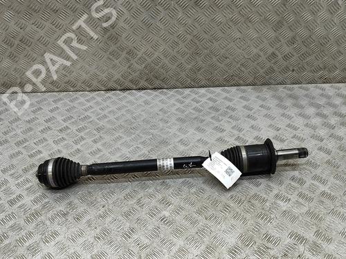 Used Left rear driveshaft Left rear driveshaft BMW 2 Gran Coupe (F44) M 235 i xDrive (306 hp) 27771731 27771731