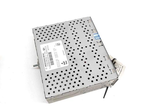 Electronic module MERCEDES-BENZ GLE (W166) 250 d 4-matic (166.004) | BP22807410M83 