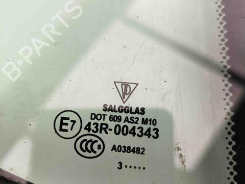 Rear right door window PORSCHE PANAMERA (970) 3.0 S E-Hybrid | BP29373534C21 