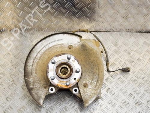 Used Right rear steering knuckle LAND ROVER RANGE ROVER VELAR (L560) 2.0 D180 TD4 4x4 (180 hp) 14632747