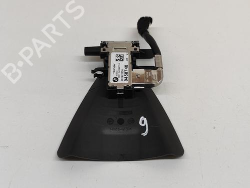 Camera BMW i3 (I01) Electric | BP24819386E14 
