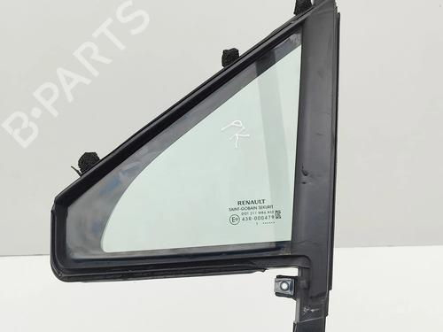 Vidro triangular frente esquerdo RENAULT ZOE (BFM_) ZOE (BFMD) | BP34282575C111 - Image 3