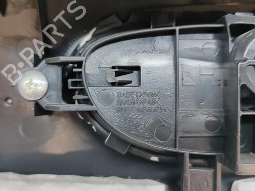 Front left panel NISSAN LEAF (ZE1) Electric | BP27789231C58 - Image 8