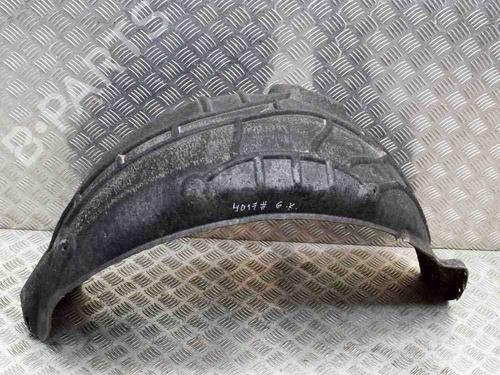 Used Wheel arch FORD FIESTA VII (HJ, HF) 1.1 Ti-VCT (71 hp) 14654289