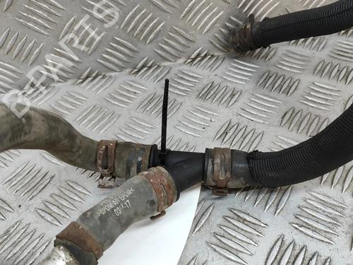 Pipe PORSCHE PANAMERA (971) 2.9 4 E-Hybrid (97ABE1, 97BBE1) | BP26658301M125 