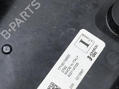 Radiator set SUZUKI VITARA (LY) 1.4 T AllGrip (APK414) | BP24817844M120 