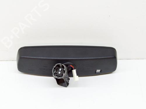 Rear mirror FORD FOCUS III 2.0 ST | BP6775328I6 