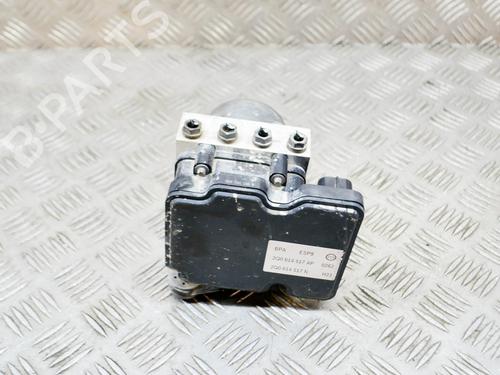 ABS pump SKODA KAMIQ (NW4) 1.0 TSI | BP27756594M43  - Image 5