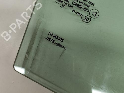 Rear left door window VW ID.4 (E21) PRO | BP27767422C20 