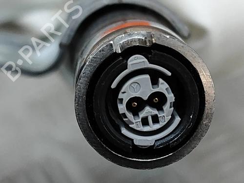 Left curtain airbag HYUNDAI TUCSON (NX4E, NX4A) 1.6 T-GDi Hybrid | BP27778003C11 