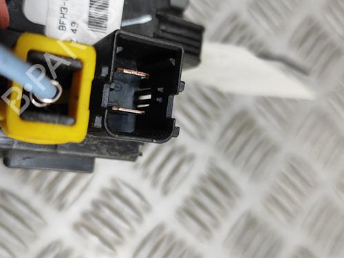 Fuse box PEUGEOT PARTNER Box Body/MPV (K9) 1.5 BlueHDi 100 | BP28560544E1 