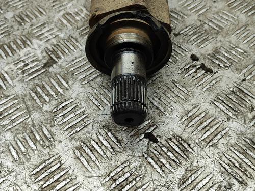 Left front driveshaft BMW X5 (E70) xDrive 30 d | BP28954331M38 - Image 3