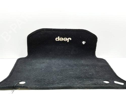 Used Luggage compartment floor Luggage compartment floor JEEP WRANGLER III (JK) 3.6 V6 (290 hp) 36326932 36326932