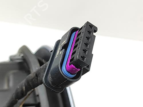 Fuel flap PEUGEOT 2008 II (UD_, US_, UY_, UJ_, UR_, UC_) e-2008 (UKZKXZ) | BP30131263C131 