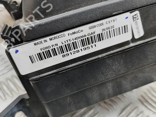 Fuse box FORD PUMA (J2K, CF7) 1.0 EcoBoost mHEV | BP27766969E1