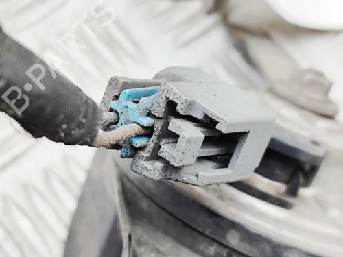 Horn IVECO DAILY VI Platform/Chassis 35S21, 35C21, 40C21, 45C21, 50C21, 60C21, 65C21, 70C21 | BP31903260E13 