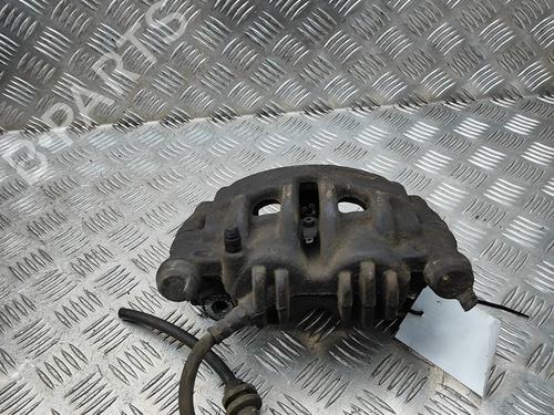 Left front brake caliper OPEL MOVANO B Bus (X62) 2.3 CDTI FWD (JV) | BP37583378M105 - Image 3