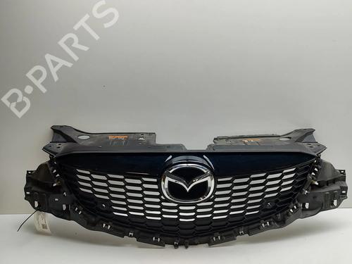 Grill Grill MAZDA CX-5 (KE, GH) 2.2 D AWD (KE2AW) (150 hp) 30131091 30131091