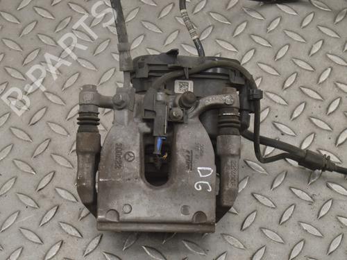 Used Right rear brake caliper MERCEDES-BENZ E-CLASS Coupe (C238) E 220 d (238.314) (194 hp) 30232632