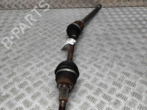 Right front driveshaft LAND ROVER RANGE ROVER VELAR (L560) 2.0 D240 SD4 4x4 | BP29337158M39