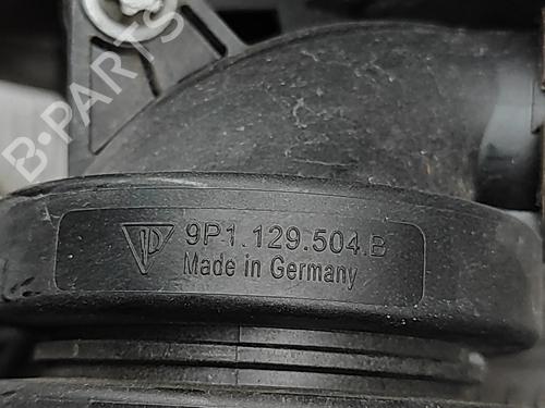 Air filter box PORSCHE 911 (991) 3.0 Carrera S | BP32392281M87 - Image 7