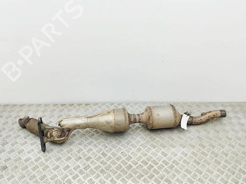 Catalyst VW CADDY IV Box Body/MPV (SAA, SAH) 2.0 TDI | BP33386097M10 - Image 2