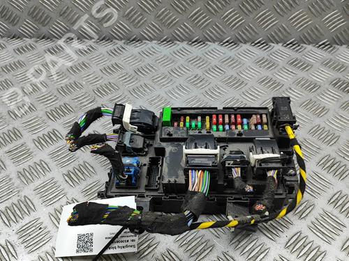 Used Electronic module FORD TRANSIT CUSTOM V362 Bus (F3) 2.0 EcoBlue (130 hp) 30492827