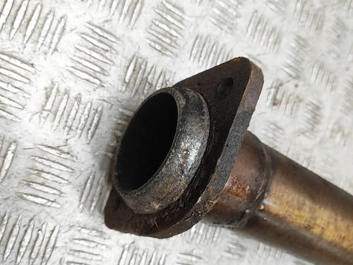 Catalyst TOYOTA GT 86 Coupe (ZN6_) 2.0 (ZN6AC_, ZN6BC_, ZN6K) | BP34160233M10  - Image 5