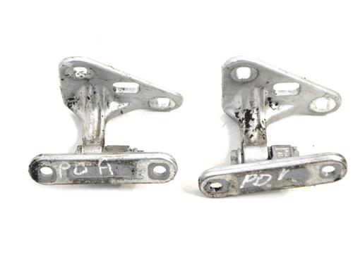 Used Hinge/Door check strap MERCEDES-BENZ CLS (C219) CLS 350 (219.356) (272 hp) 30223166