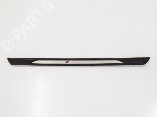 Used Step BMW 2 Coupe (F22, F87) M 240 i (340 hp) 14609899