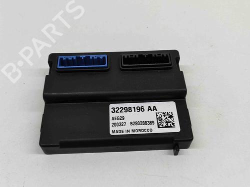 Climate control VOLVO S60 III (224) B5 Mild-Hybrid | BP27768882I5