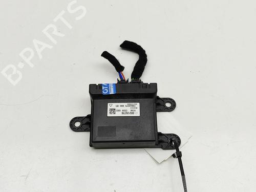 Used Electronic module JEEP RENEGADE SUV (BU, B1, BV) 1.3 PHEV 4Xe (190 hp) 30130764