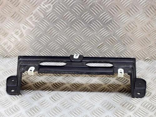 Used Underbody protection BMW X3 (G01, F97, G08) iX3 (286 hp) 27764110